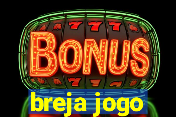 breja jogo